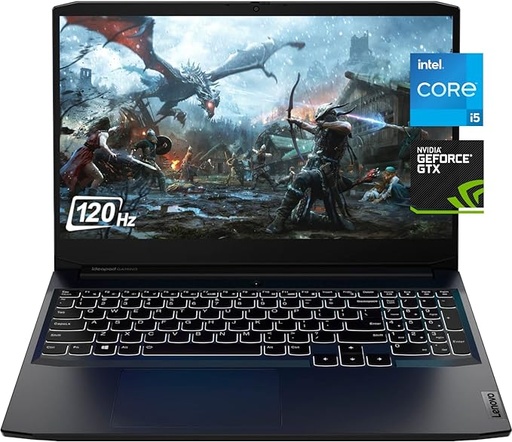lenovo 3-15IHU6 RTX-3050-4